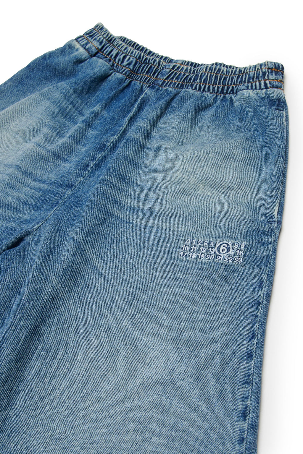 Bermuda MARGIELA M601