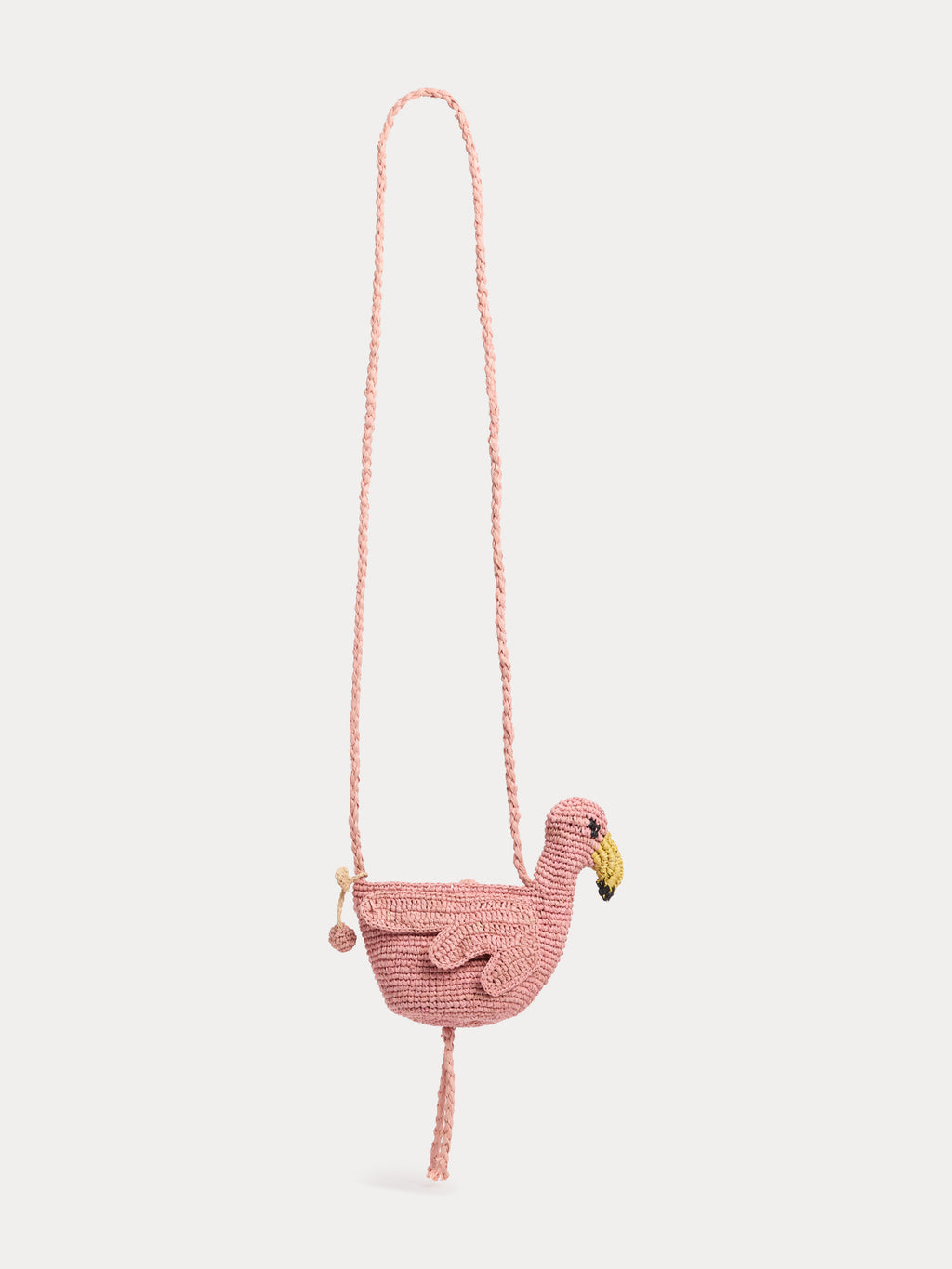 Borsa BONPOINT LILAS
