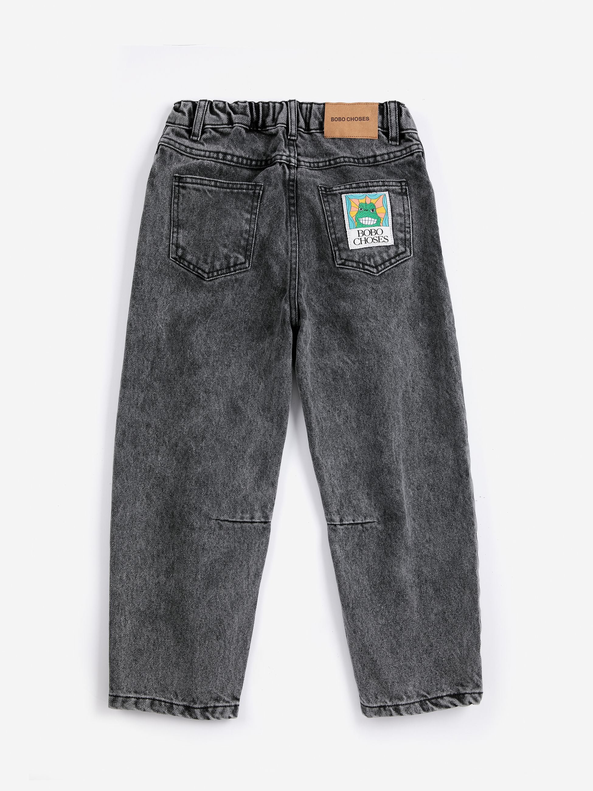 Jeans BOBO CHOSES Black