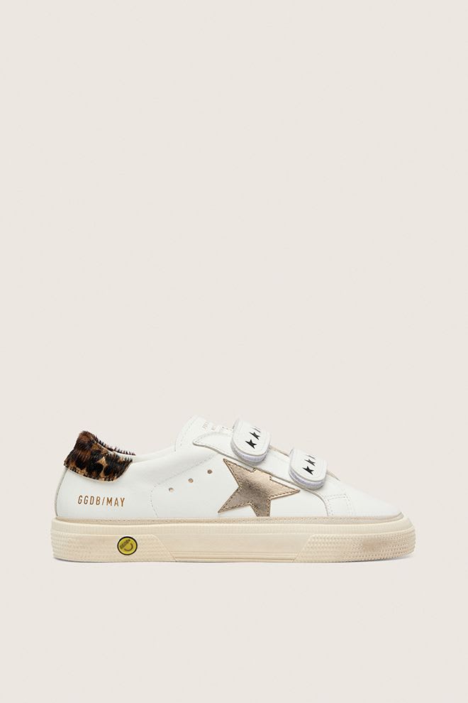 Scarpe GOLDEN GOOSE