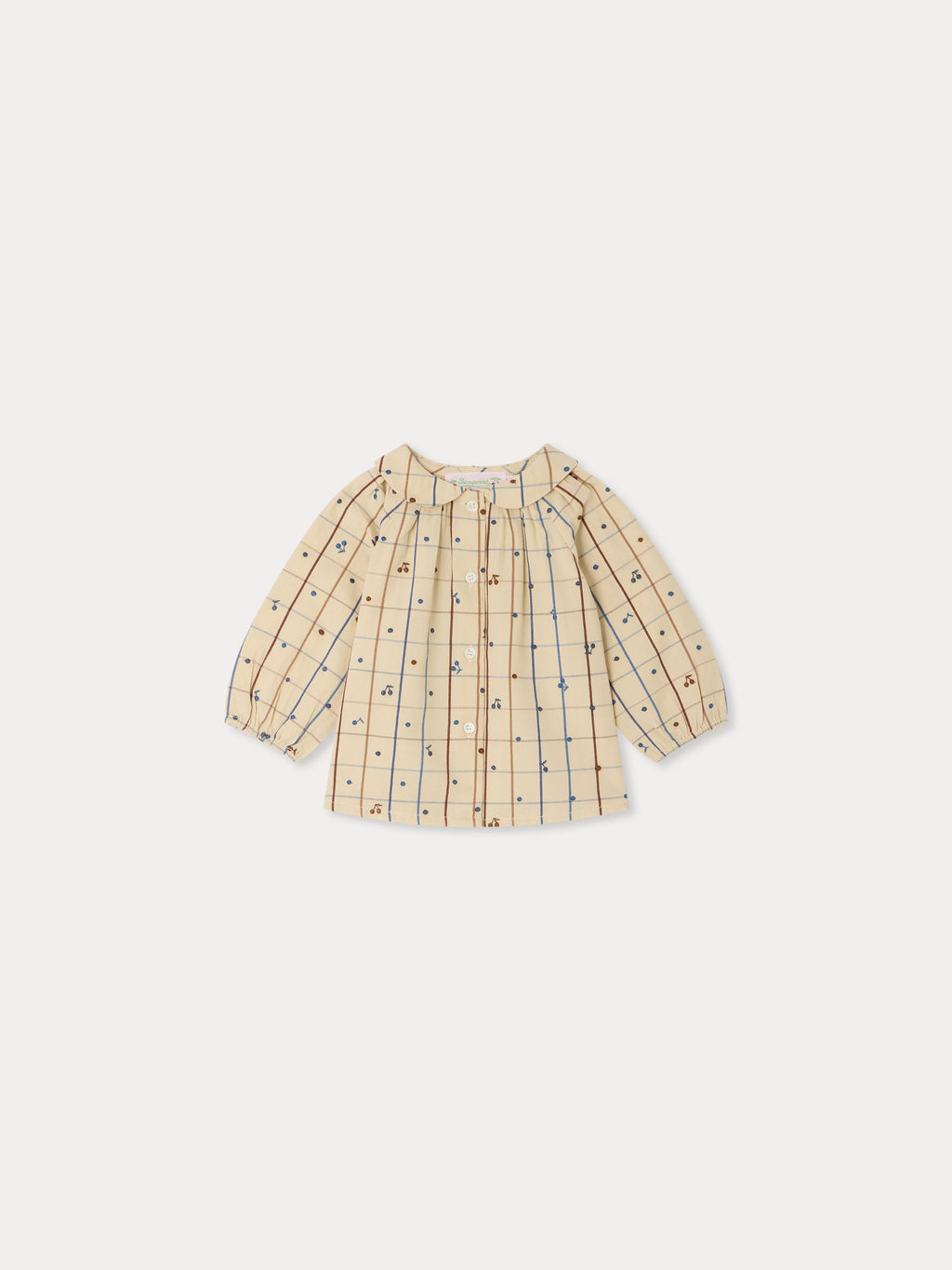 Blusa BONPOINT
