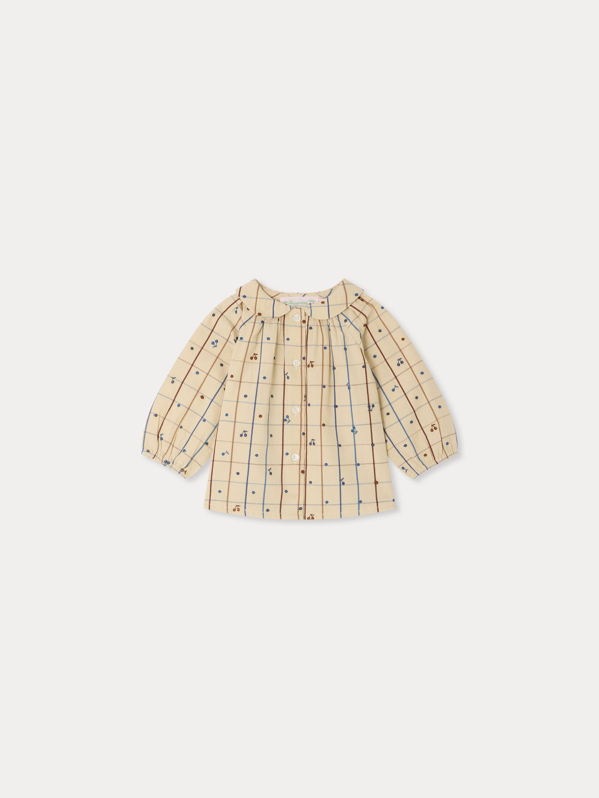 Blusa BONPOINT