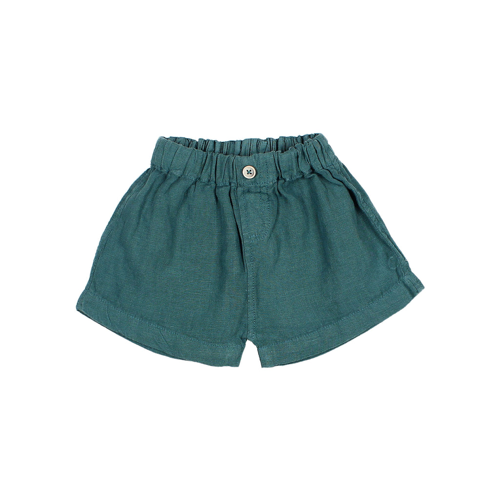 SHORTS BUHO Green lake