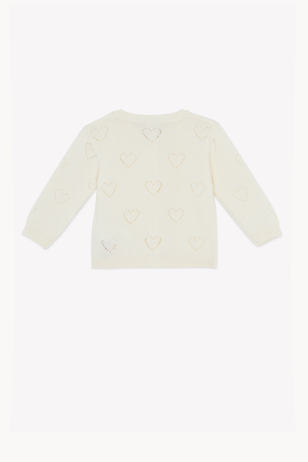 CARDIGAN BONTON 110