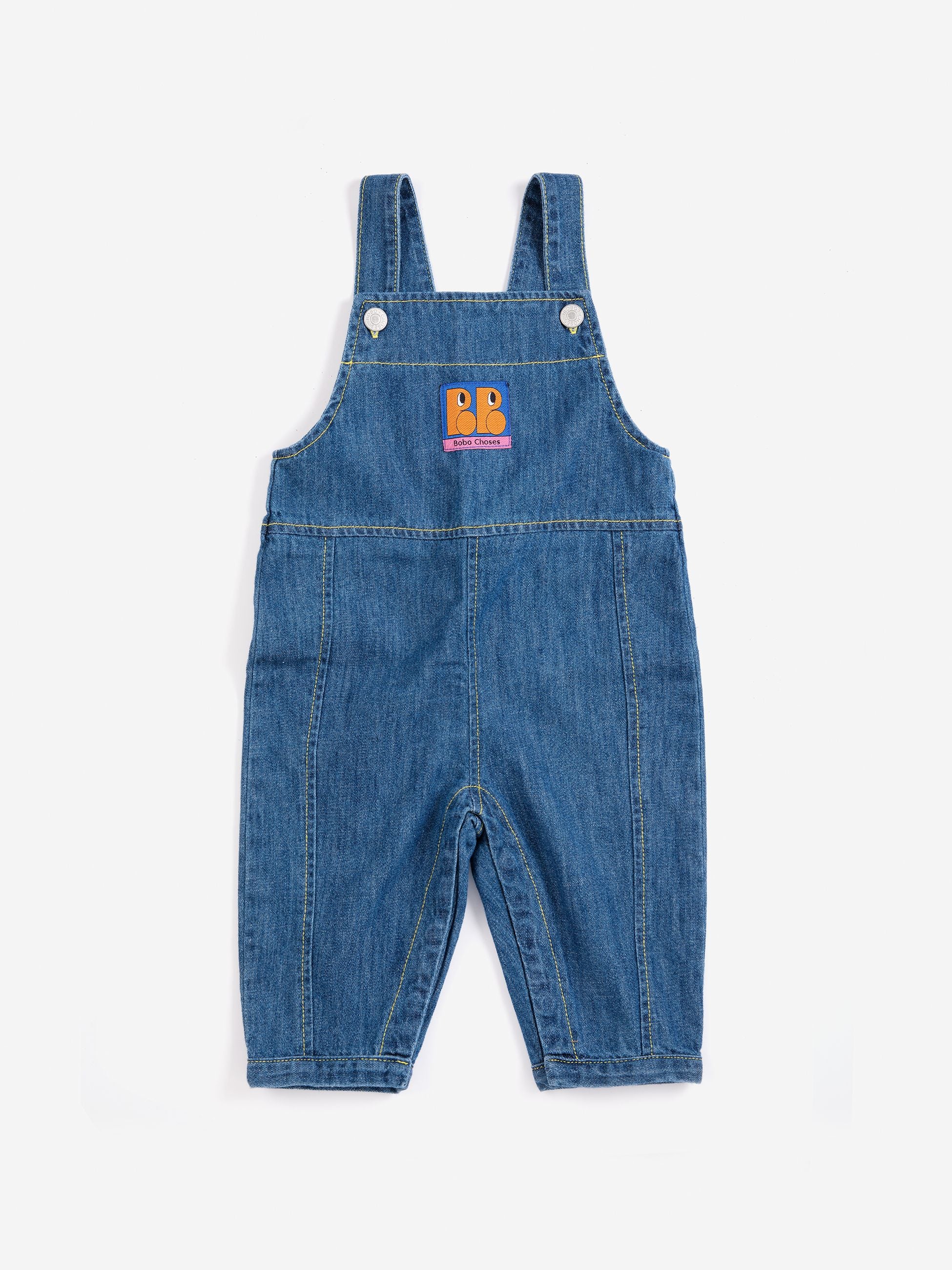 Salopette BOBO CHOSES Midnight blue