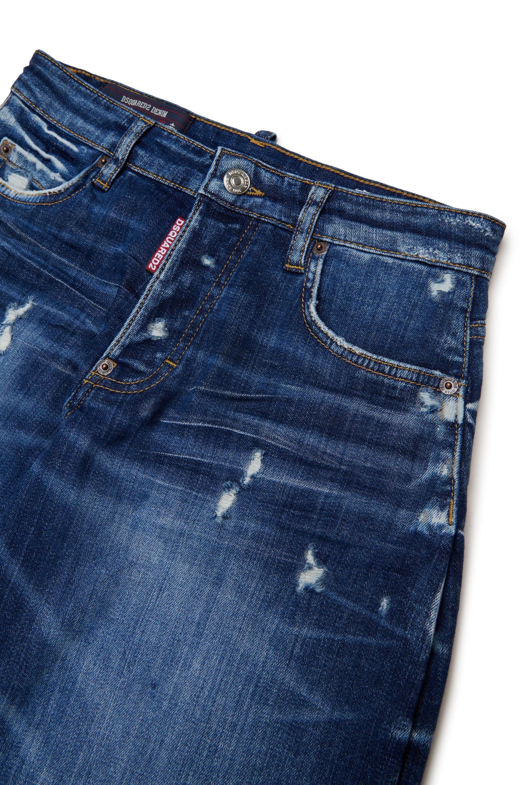 Pantaloni DSQUARED KID
