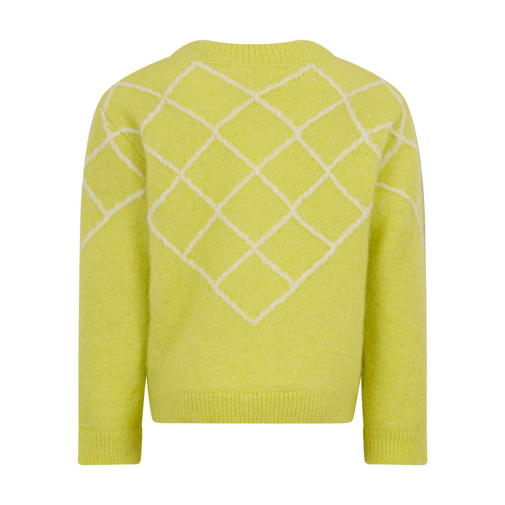 Maglione DOU DOU