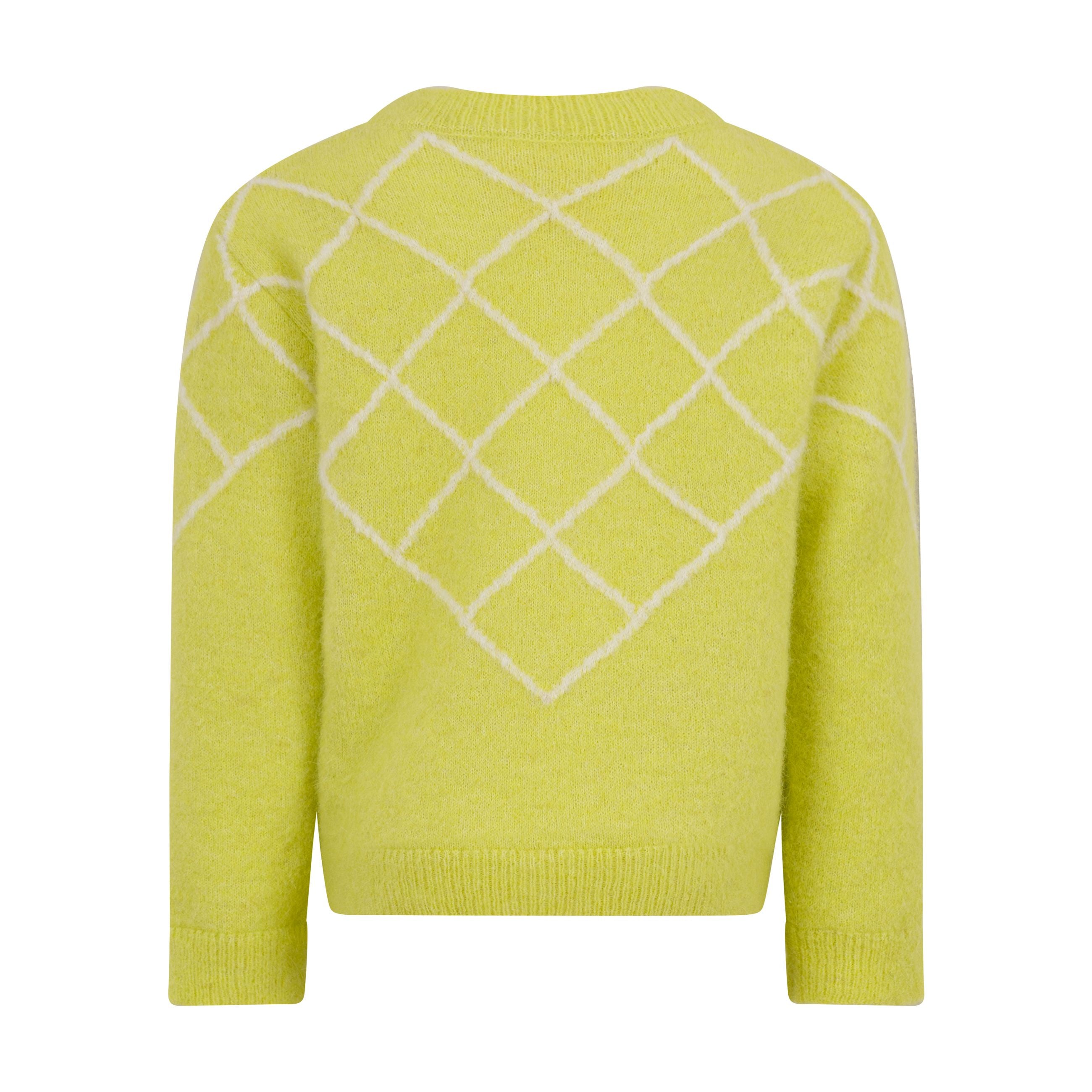 Maglione DOU DOU