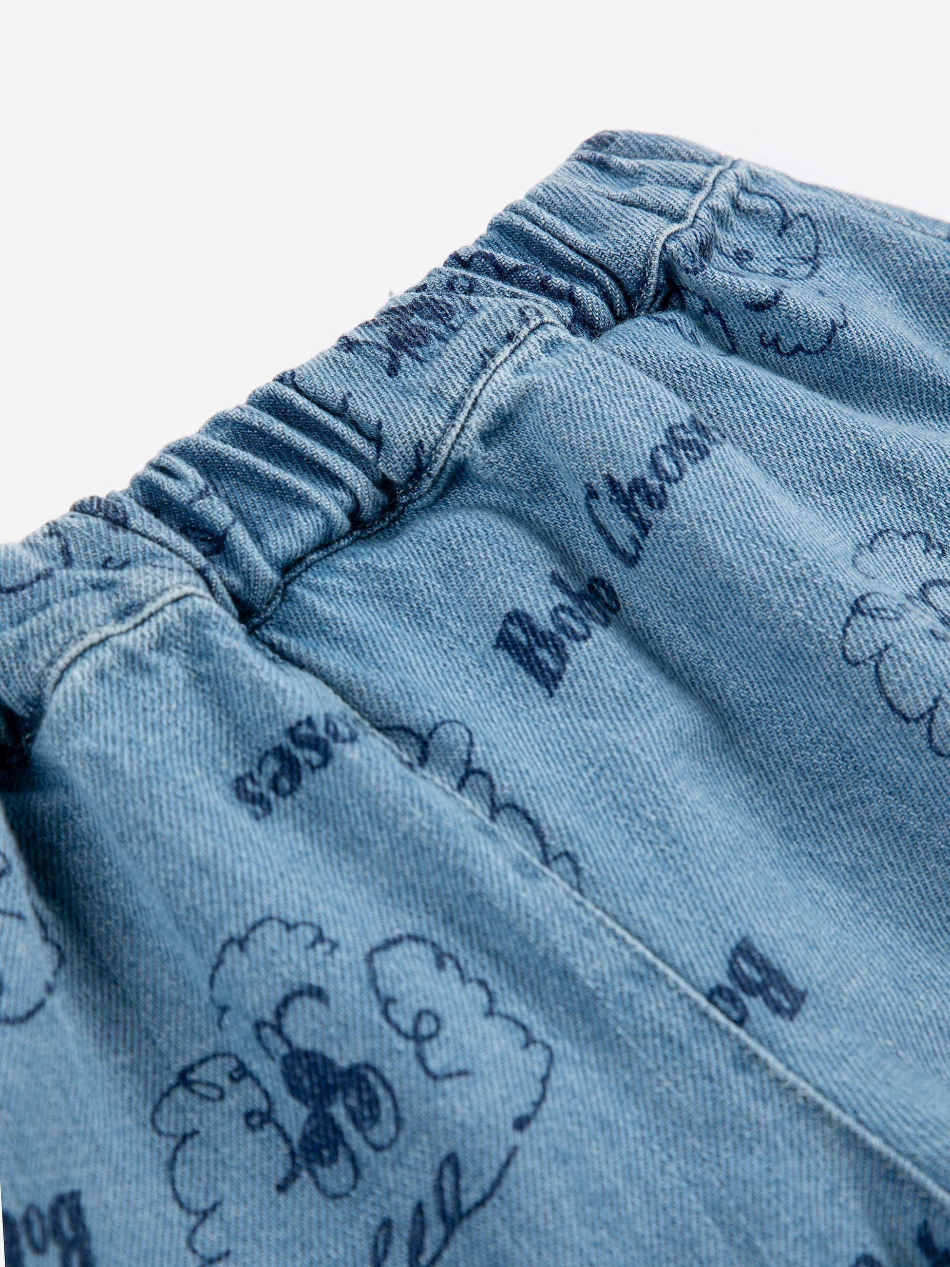 Pantalone BOBO CHOSES Blu