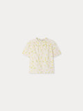 Blousa BONPOINT IMP ROSE POUDRE