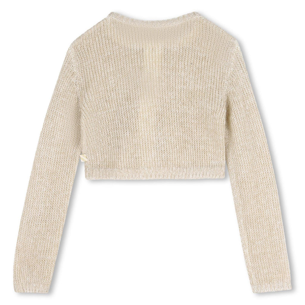 CARDIGAN BILLIEBLUSH