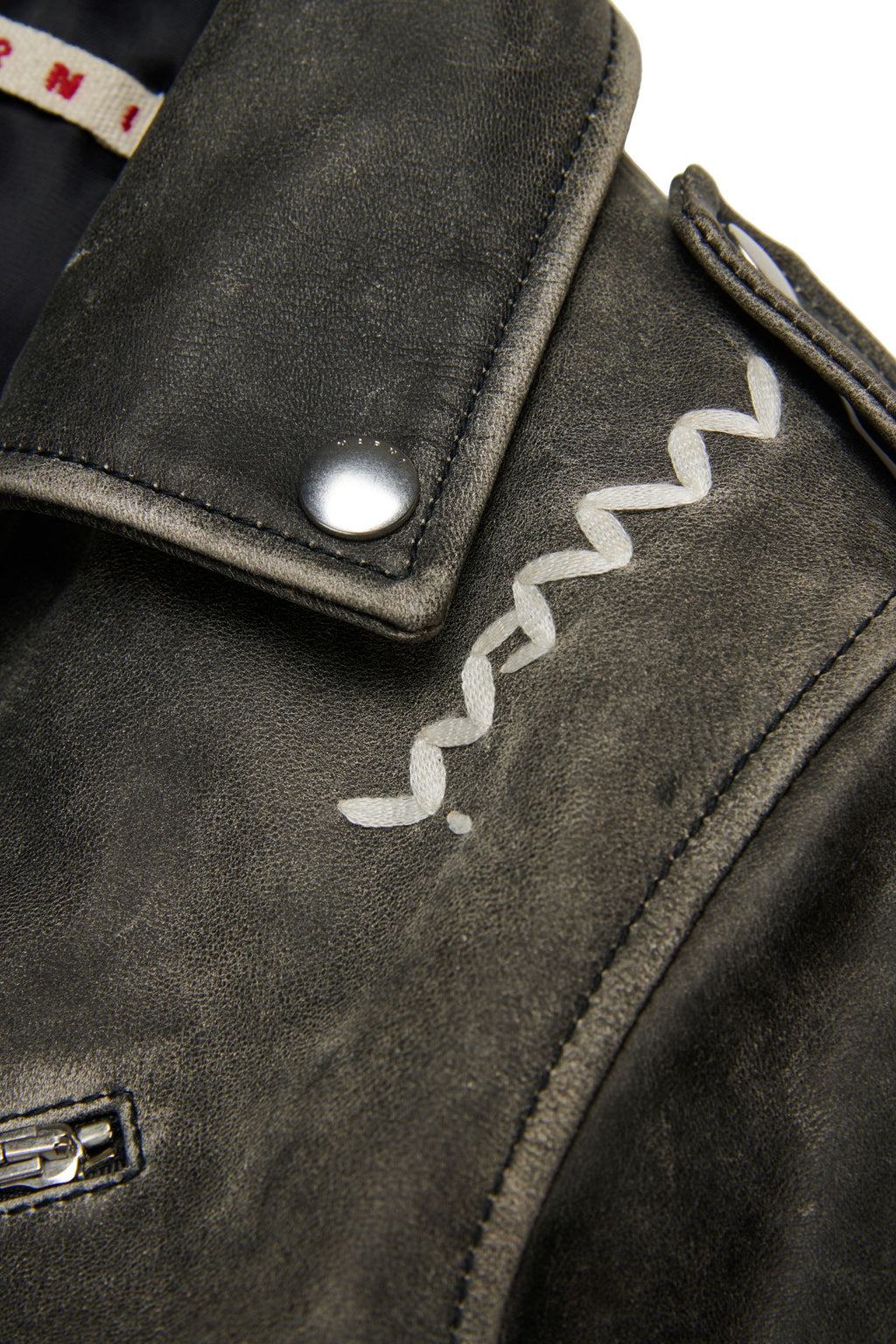 GIACCA MARNI 0M900
