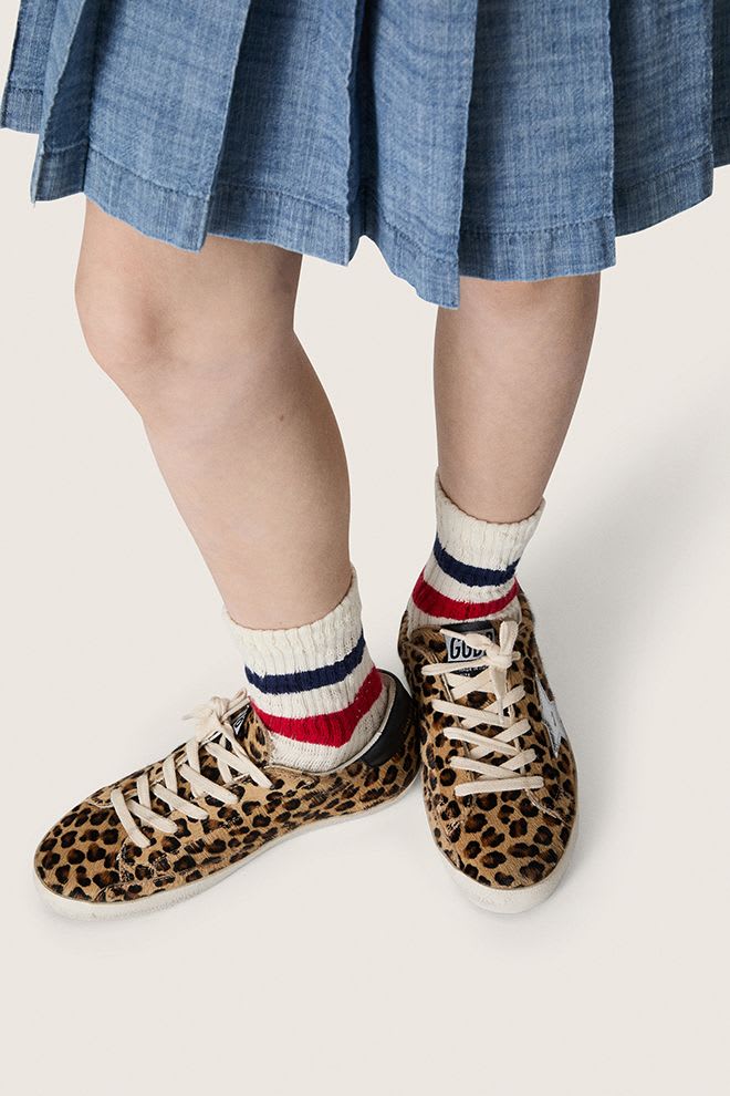 Scarpe GOLDEN GOOSE