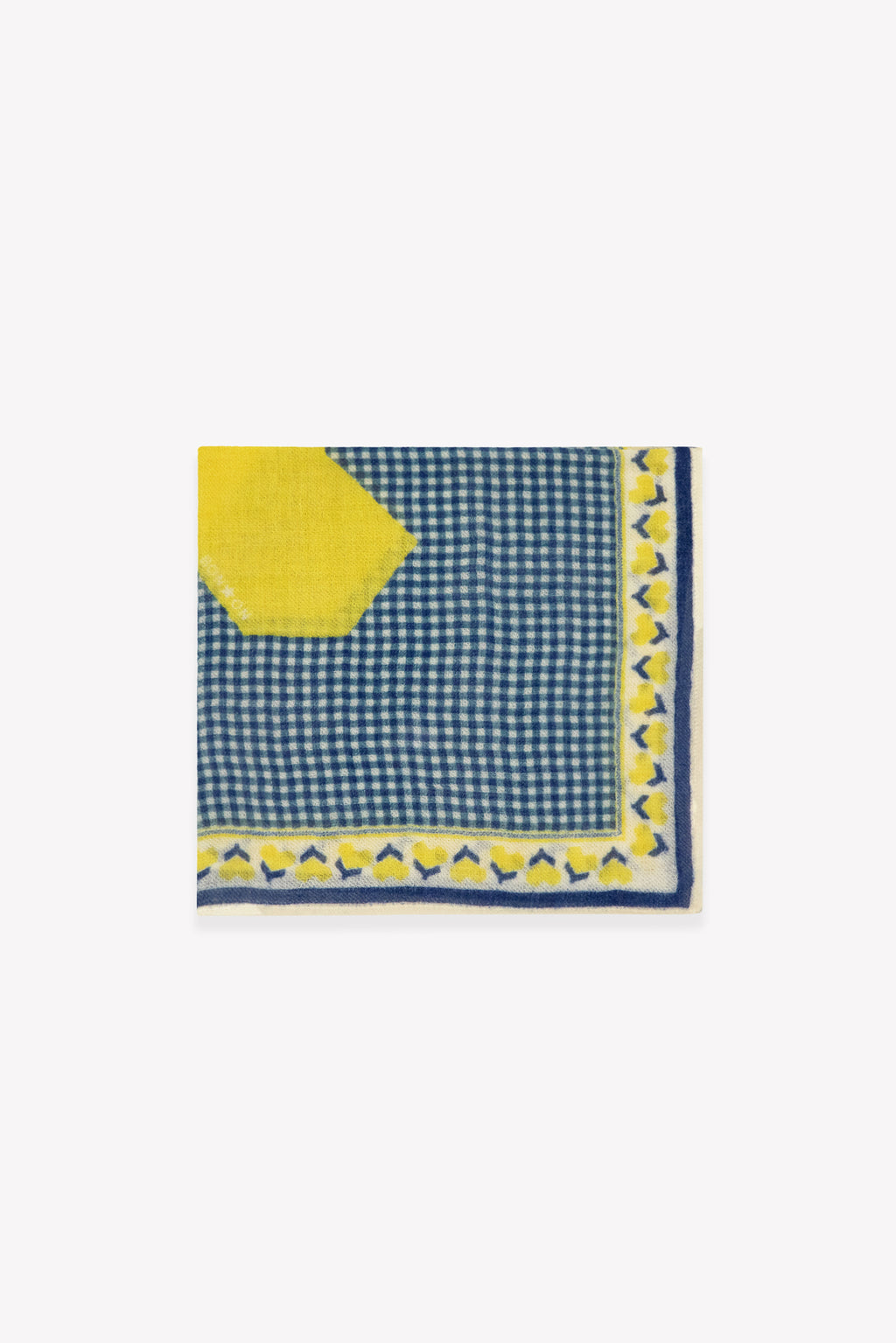 Foulard BONTON