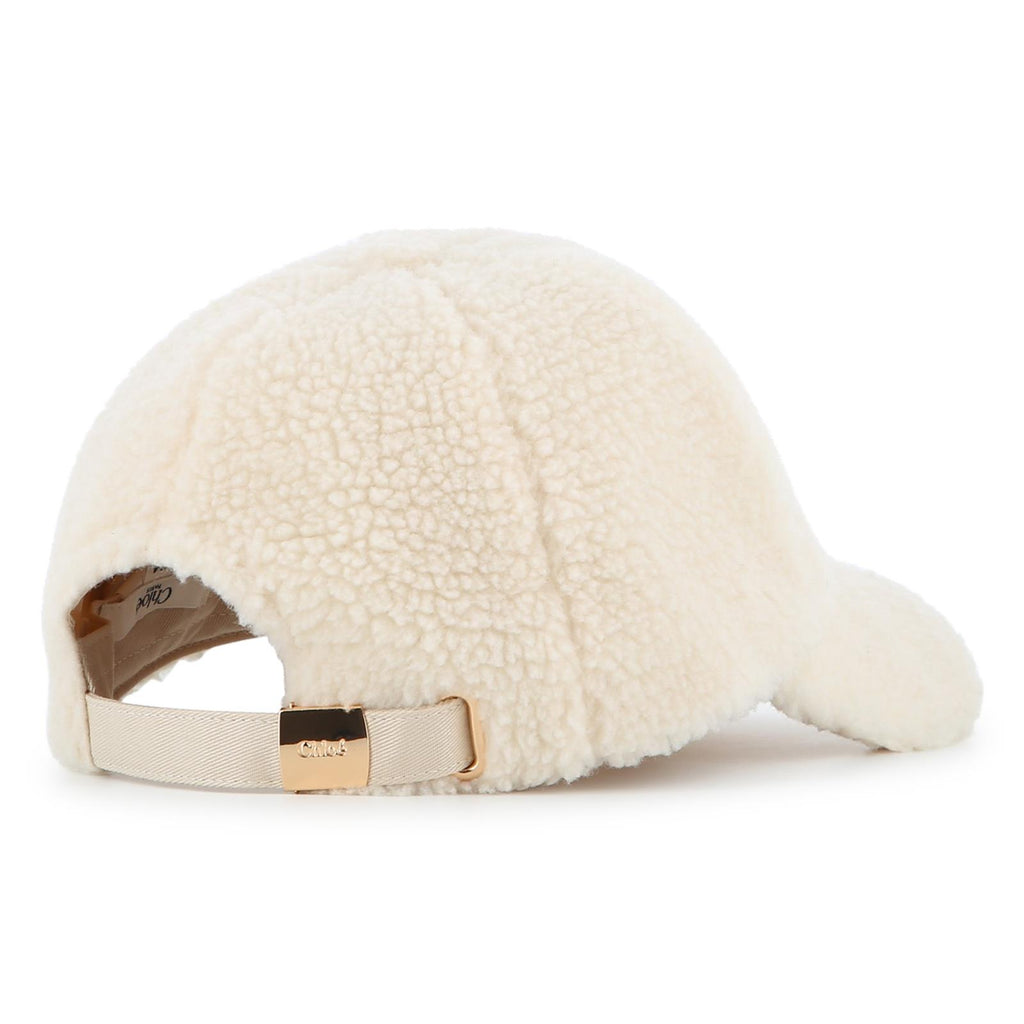 Cappellino CHLOE