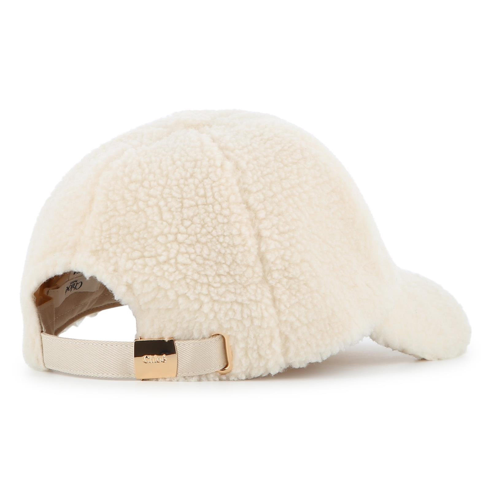 Cappellino CHLOE
