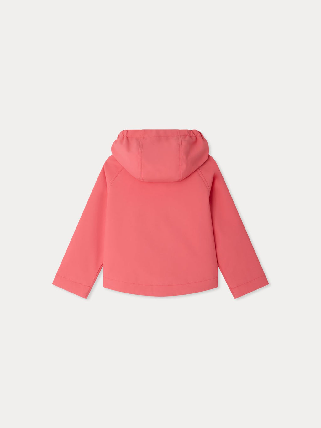 GIACCA BONPOINT ROSE BONBON