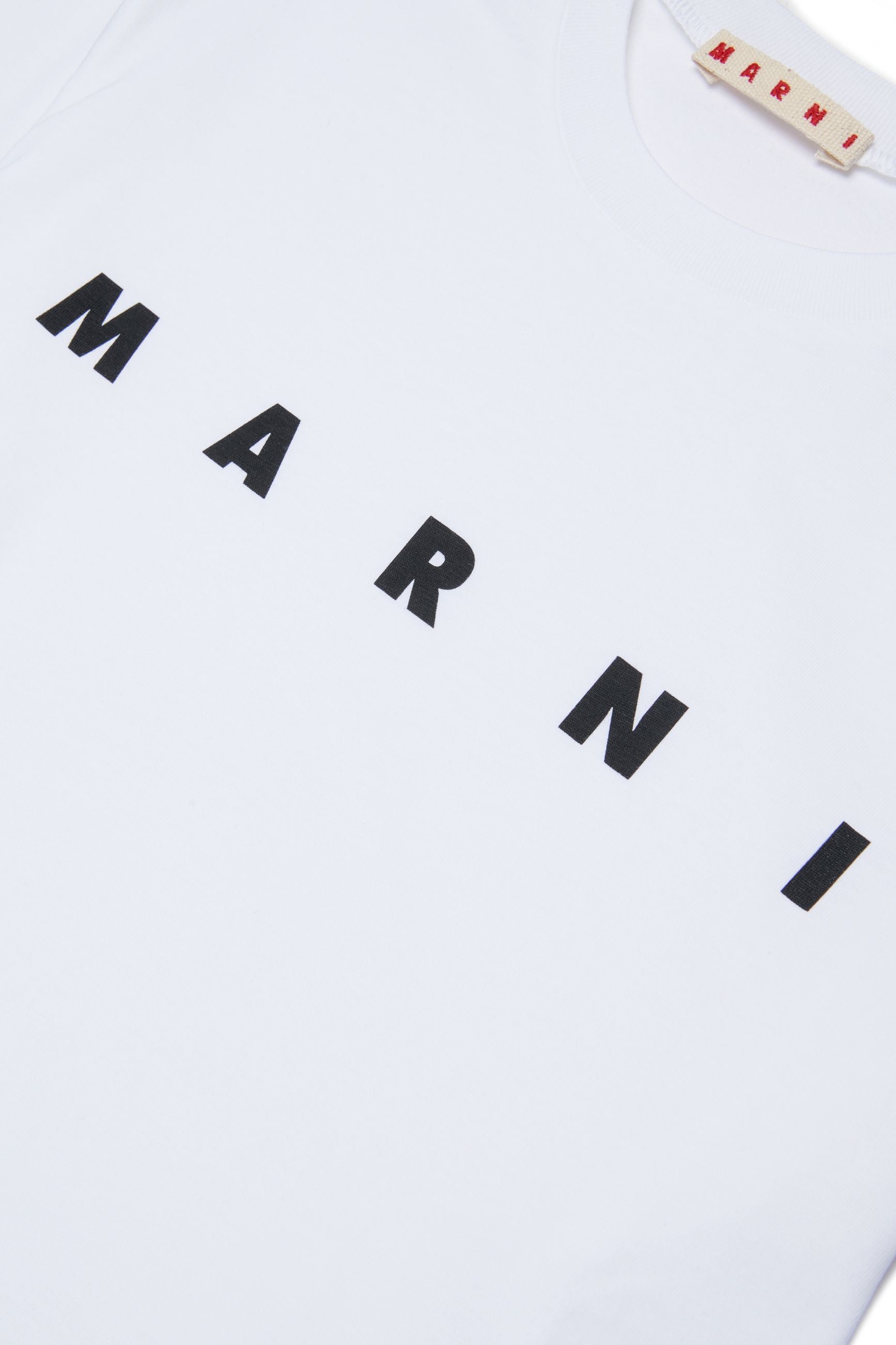 T-SHIRT MARNI