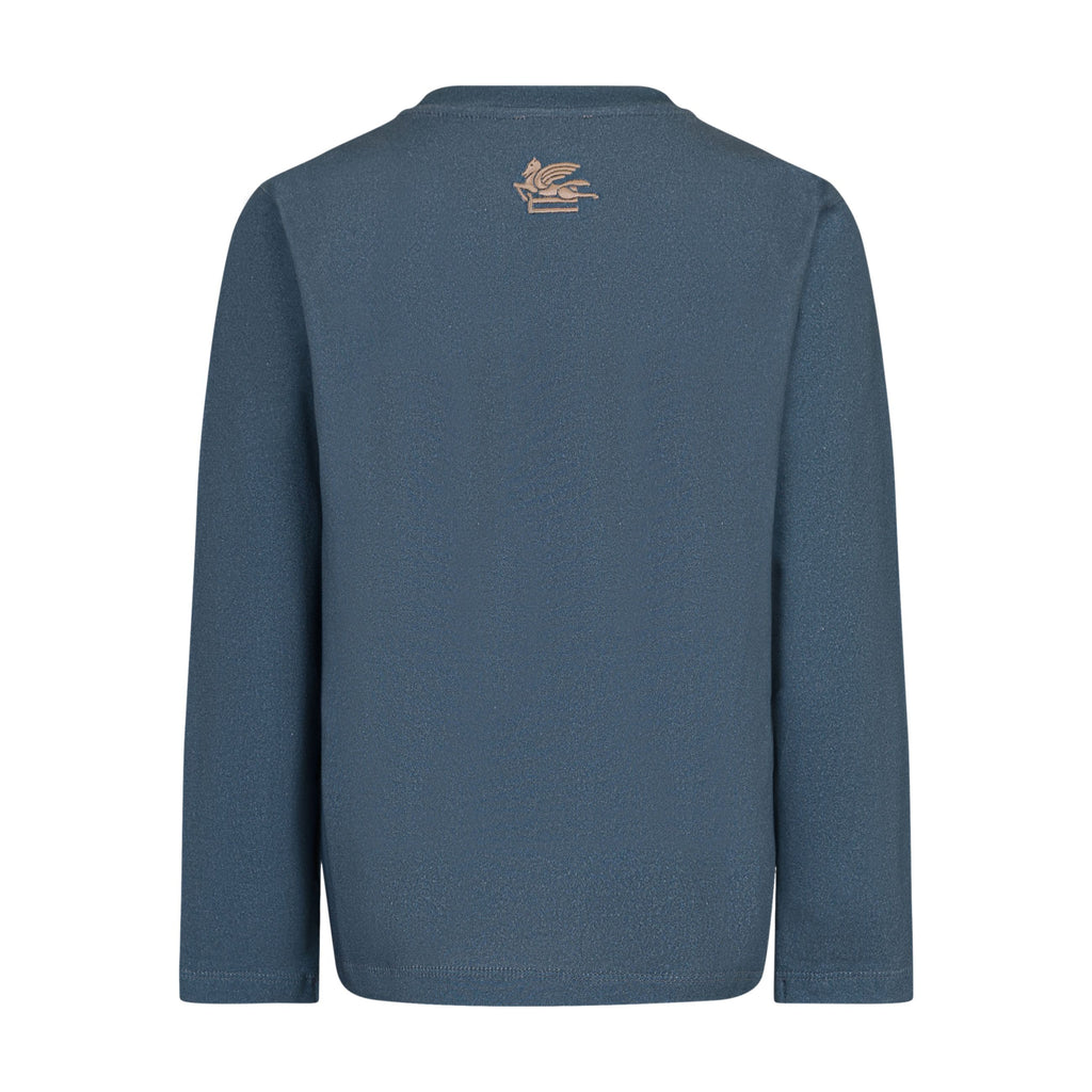 T-SHIRT ETRO