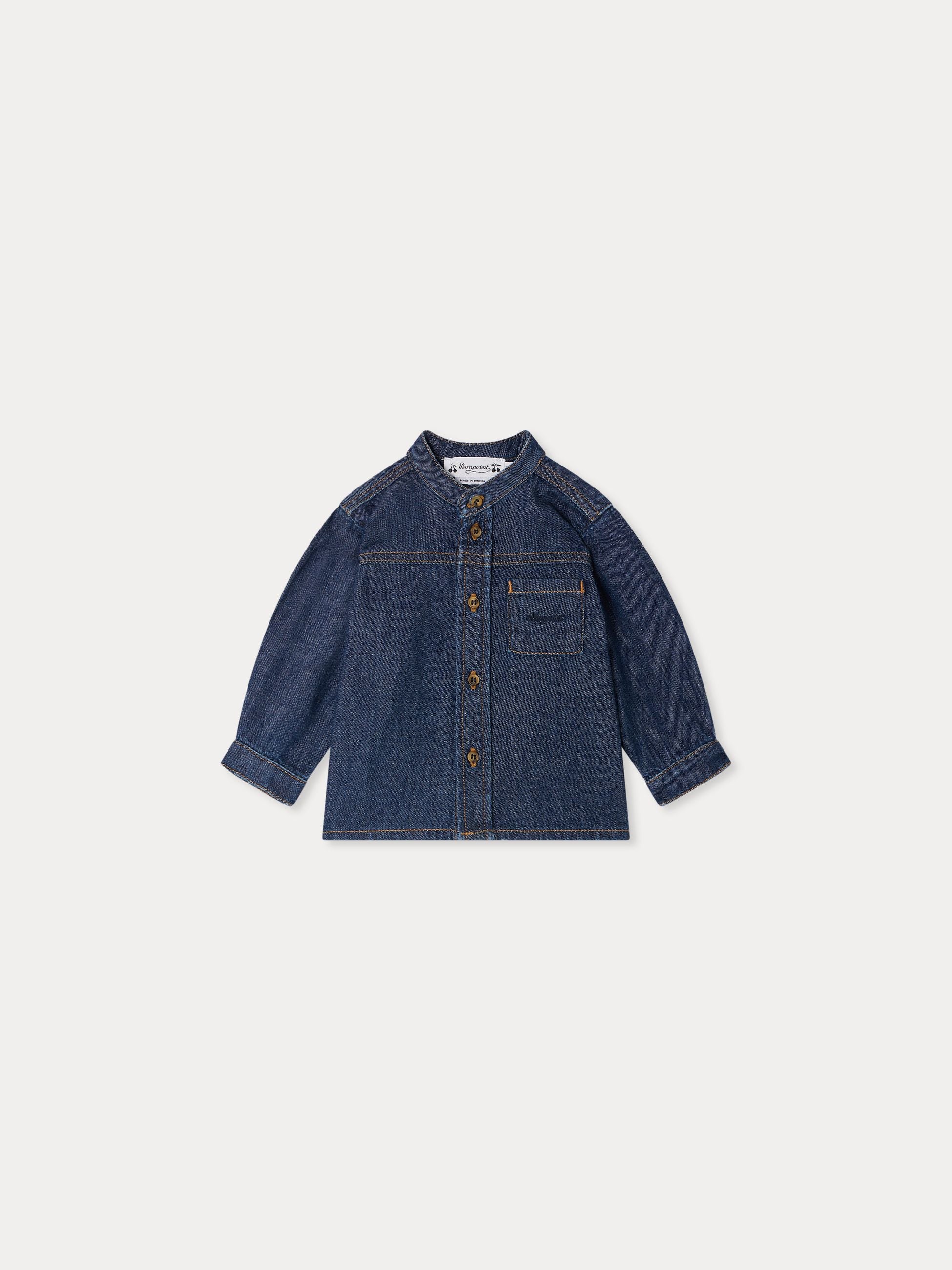 CAMICIA BONPOINT