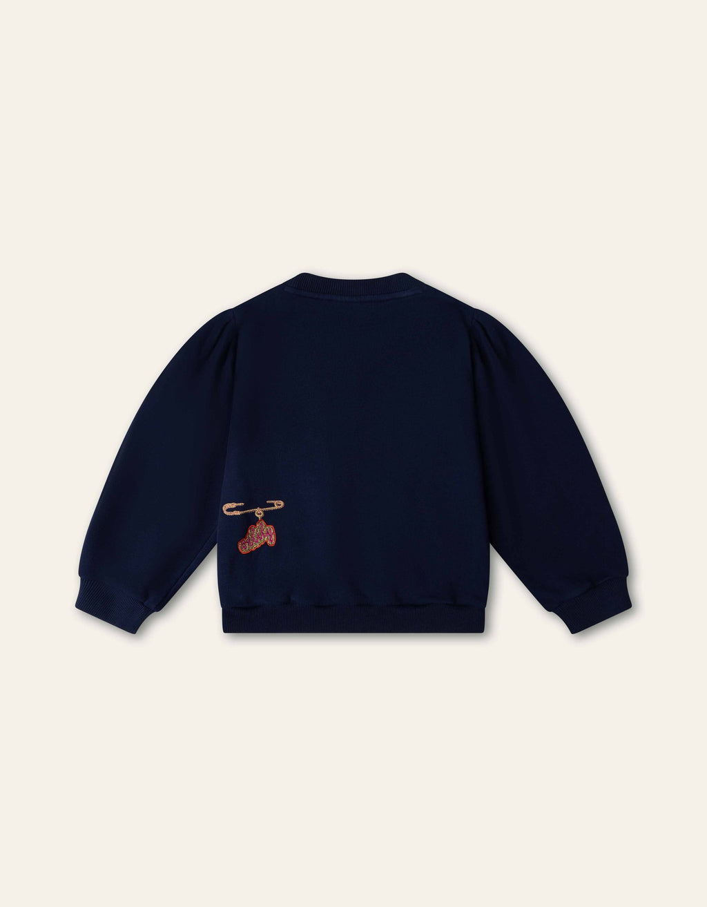 FELPA OILILY