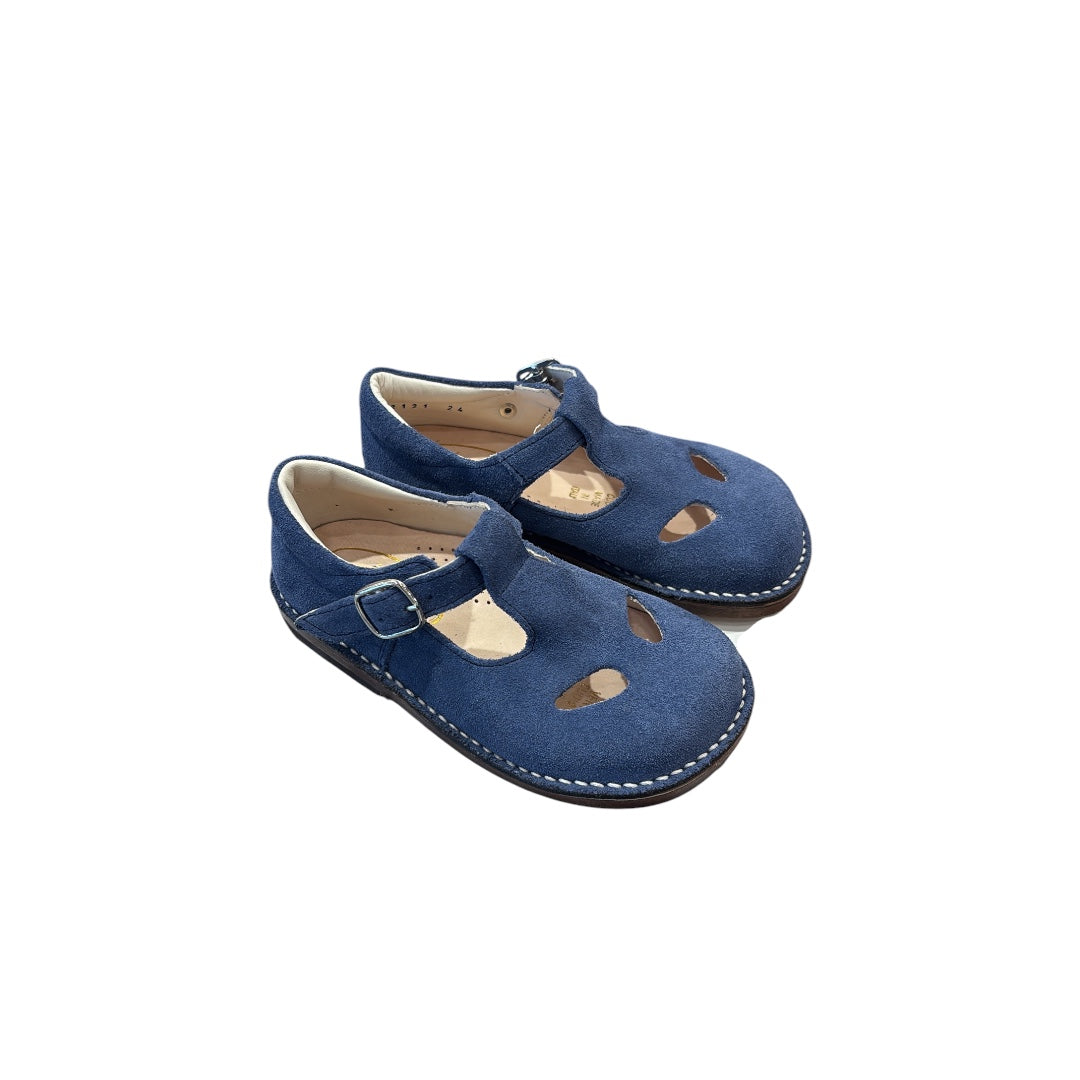 Sandali ARIANNA KIDS Cuoio