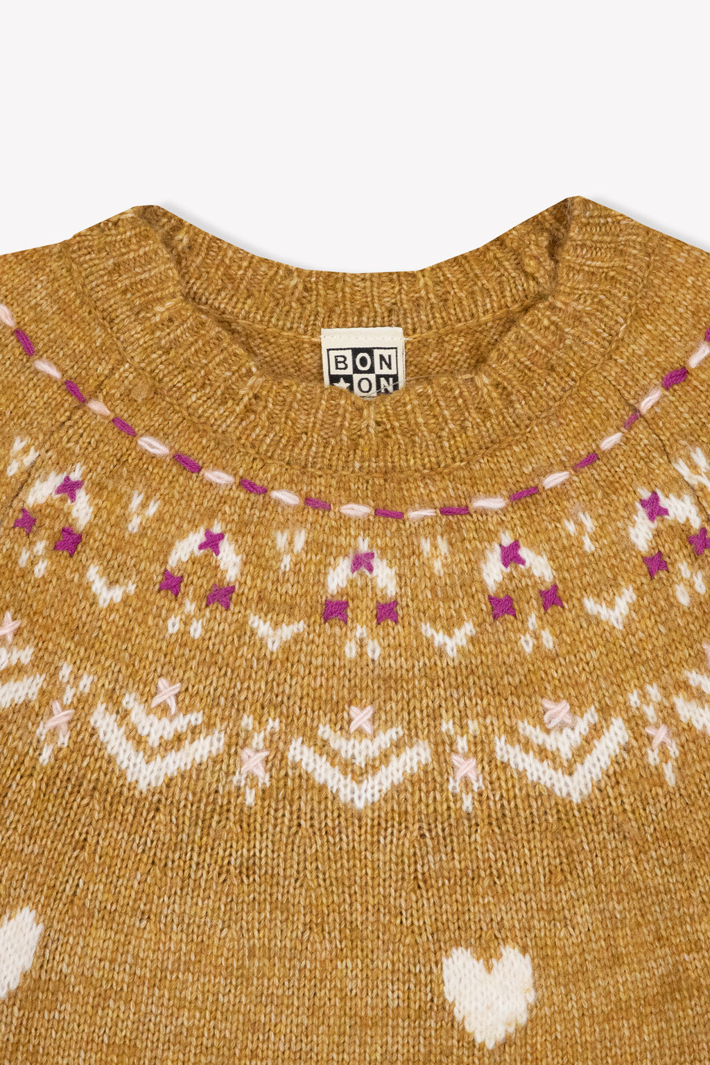 Maglione BONTON