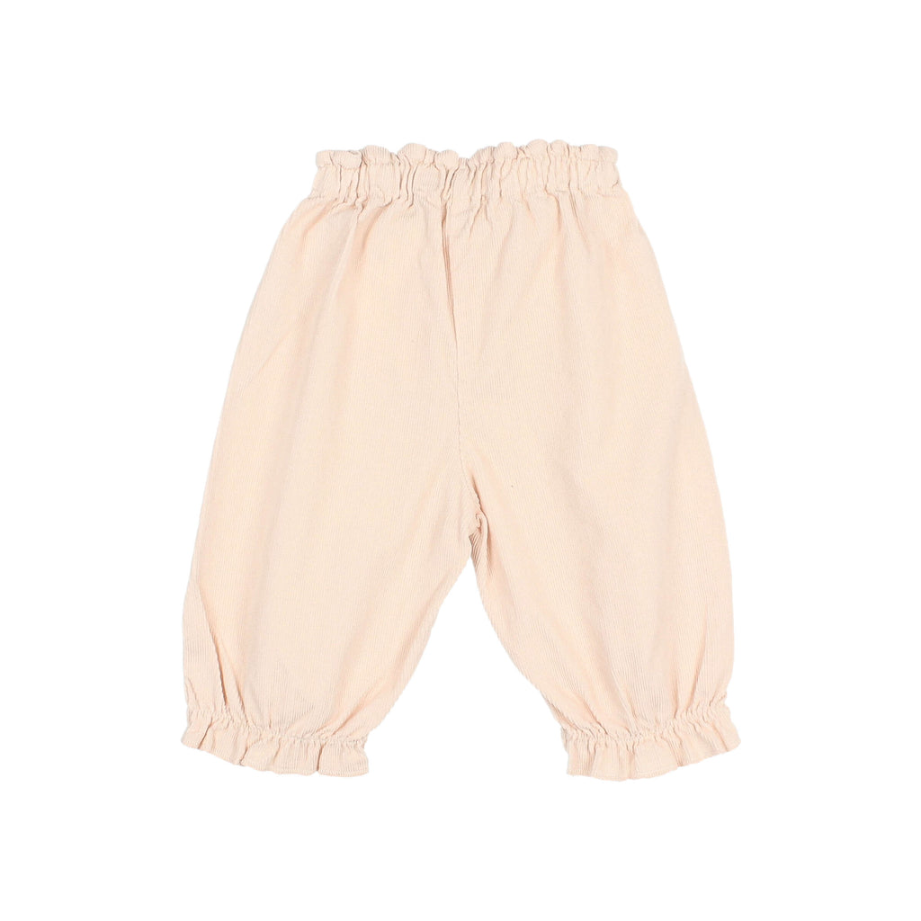 Pantaloni BUHO