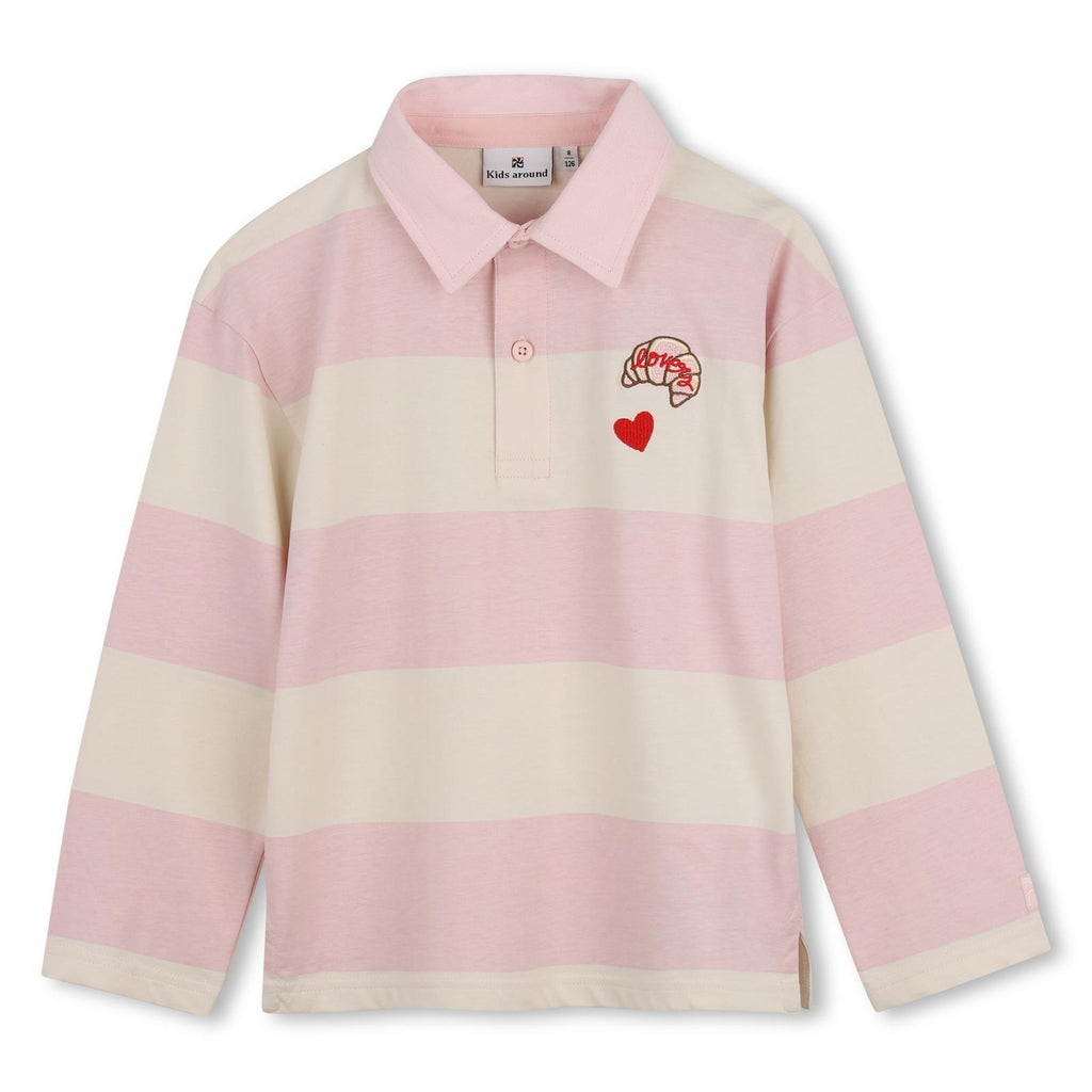 POLO KIDS AROUND