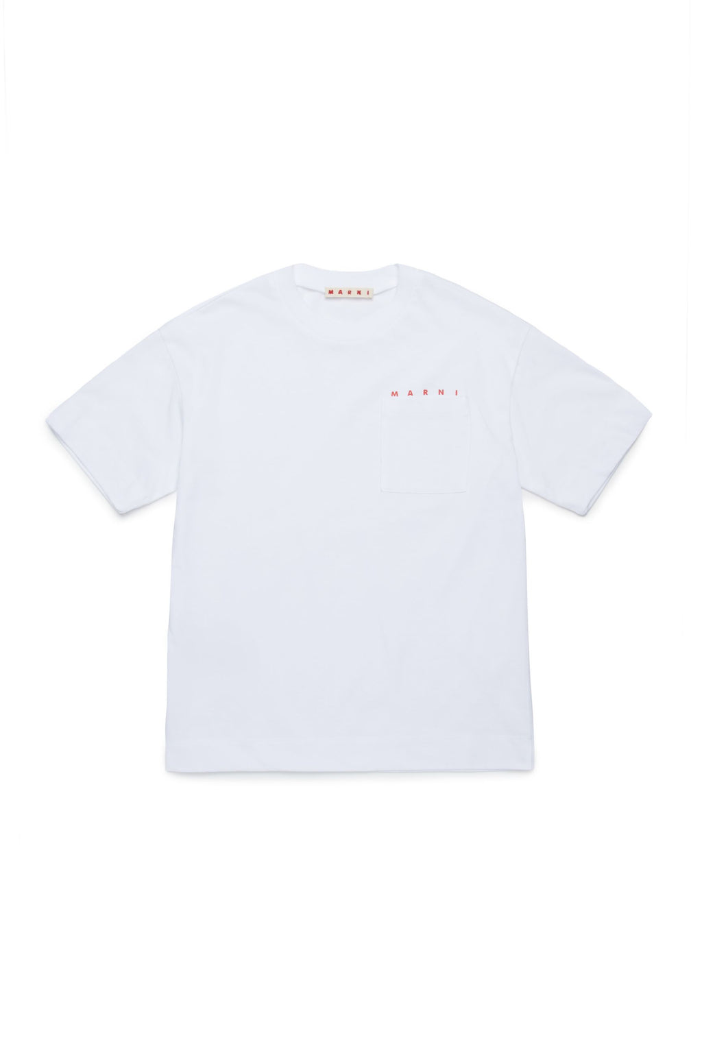T-SHIRT MARNI 0M100