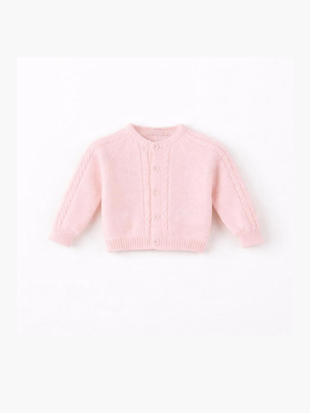 CARDIGAN WEDOBLE