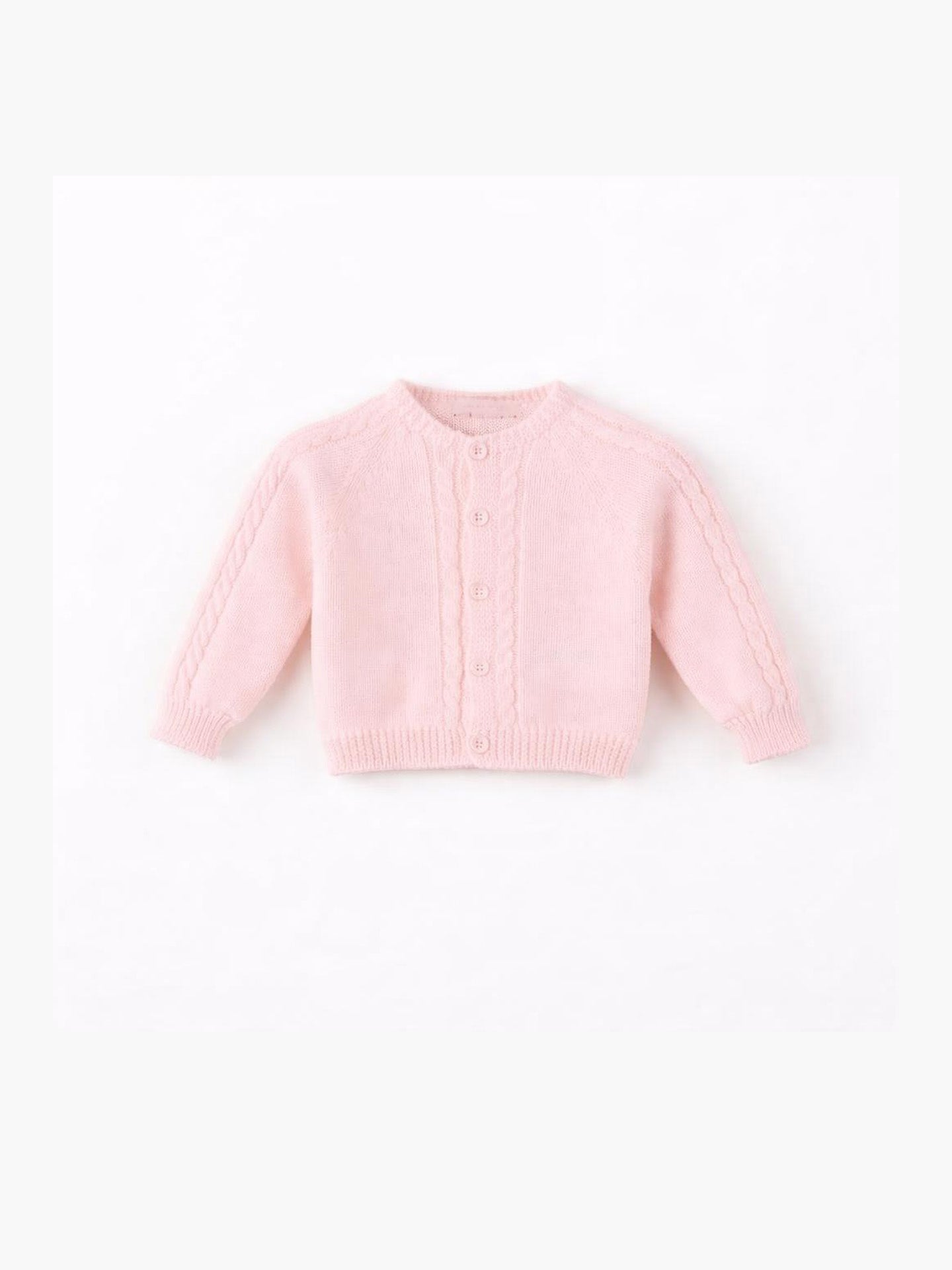CARDIGAN WEDOBLE