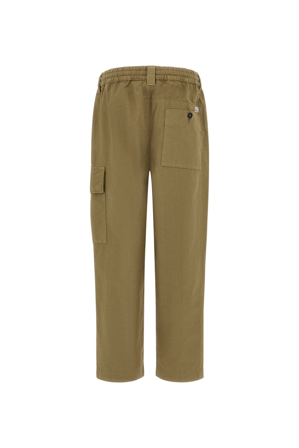 Pantalone C.P. Company Ecru