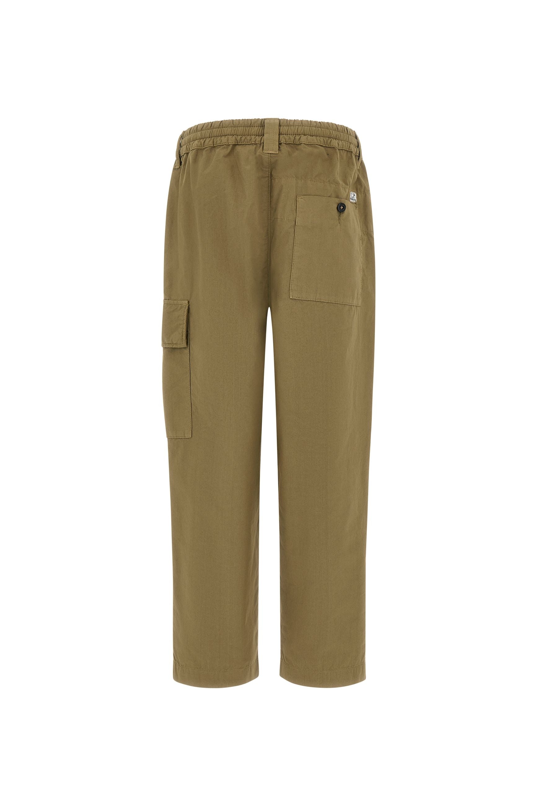 Pantalone C.P. Company Ecru