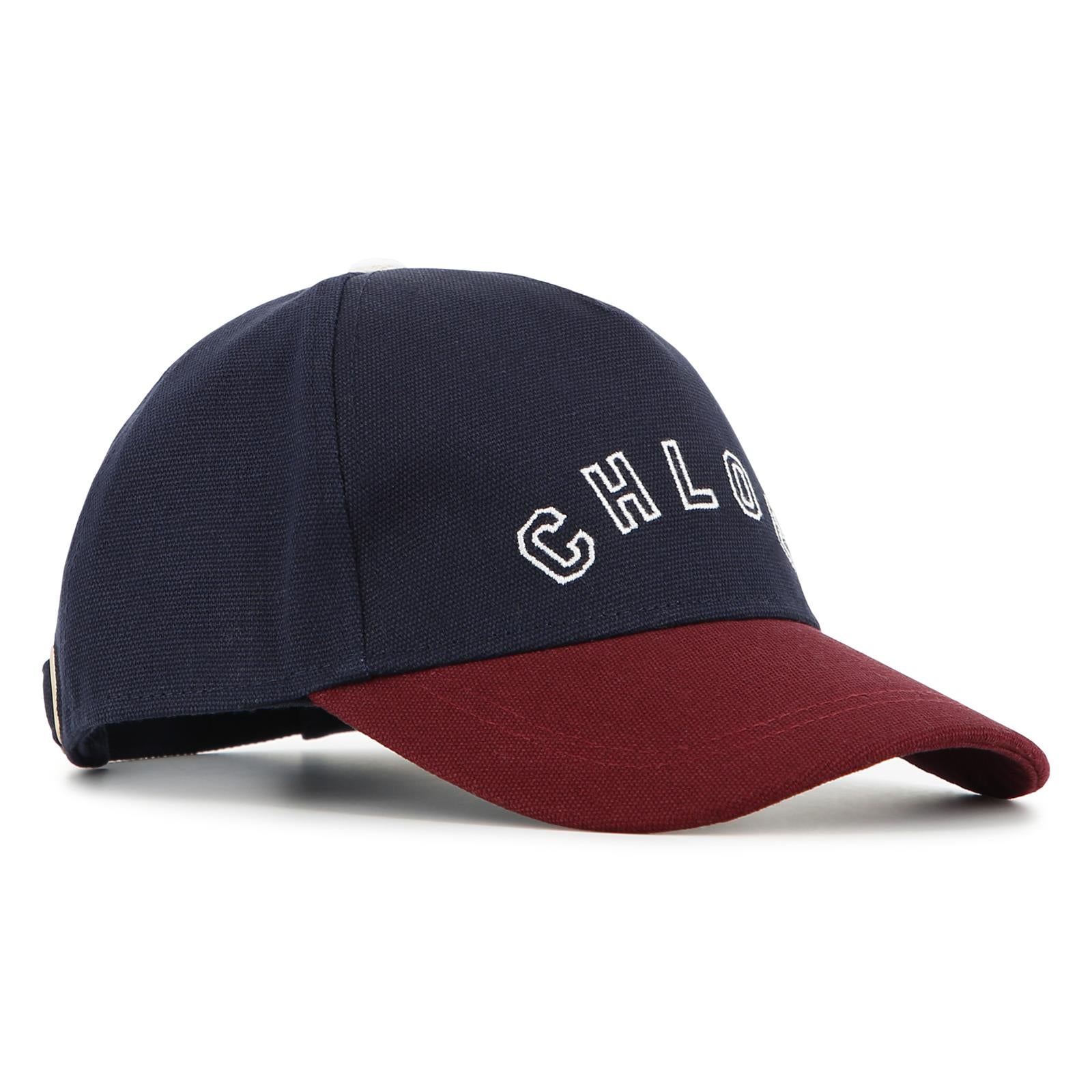 Cappellino CHLOE