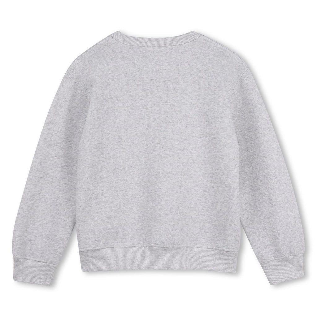 FELPA BILLIEBLUSH