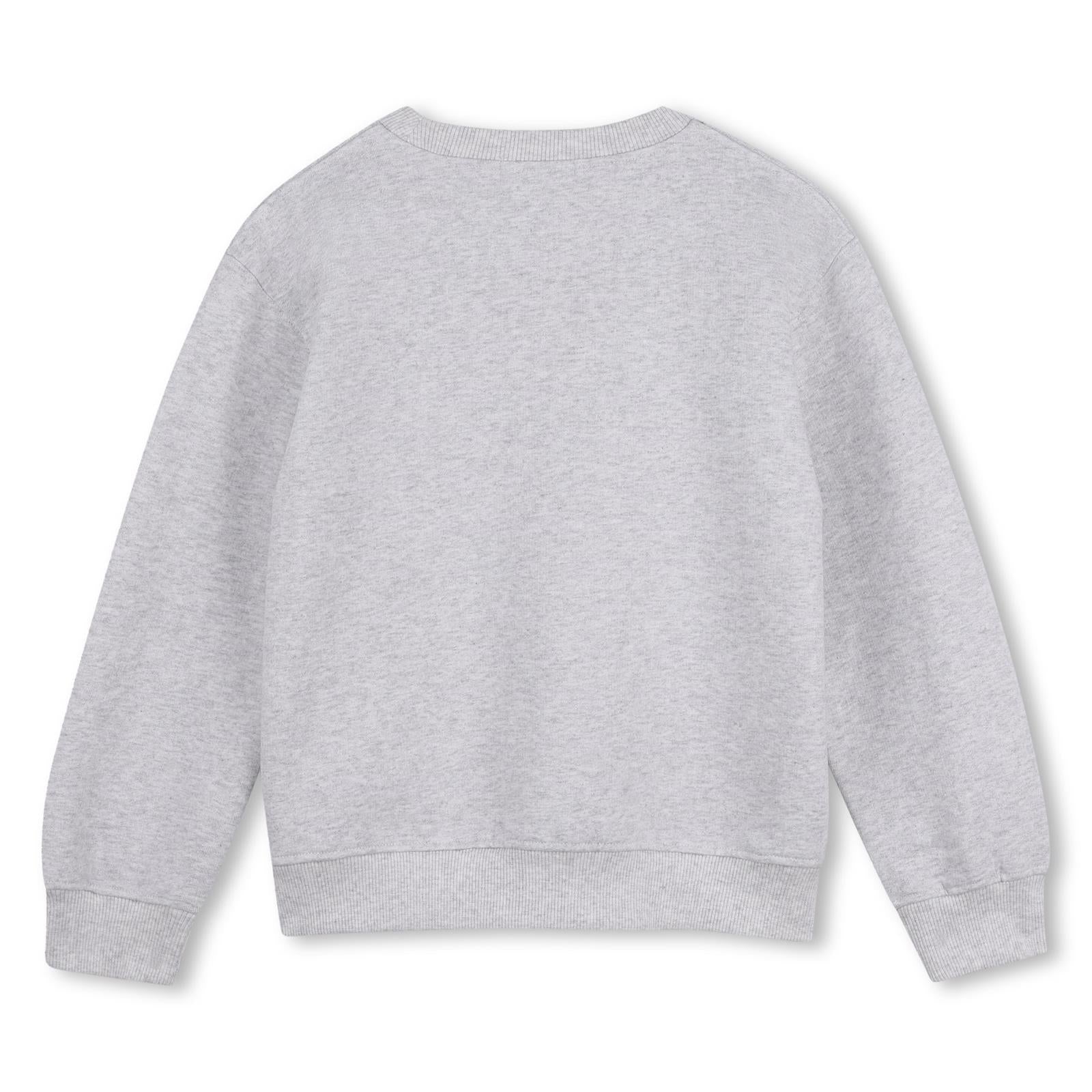FELPA BILLIEBLUSH