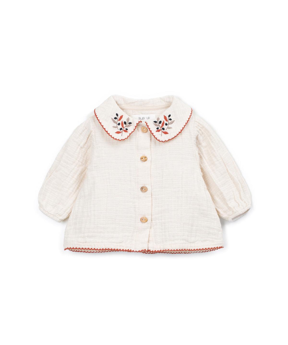 Blusa PLAY UP