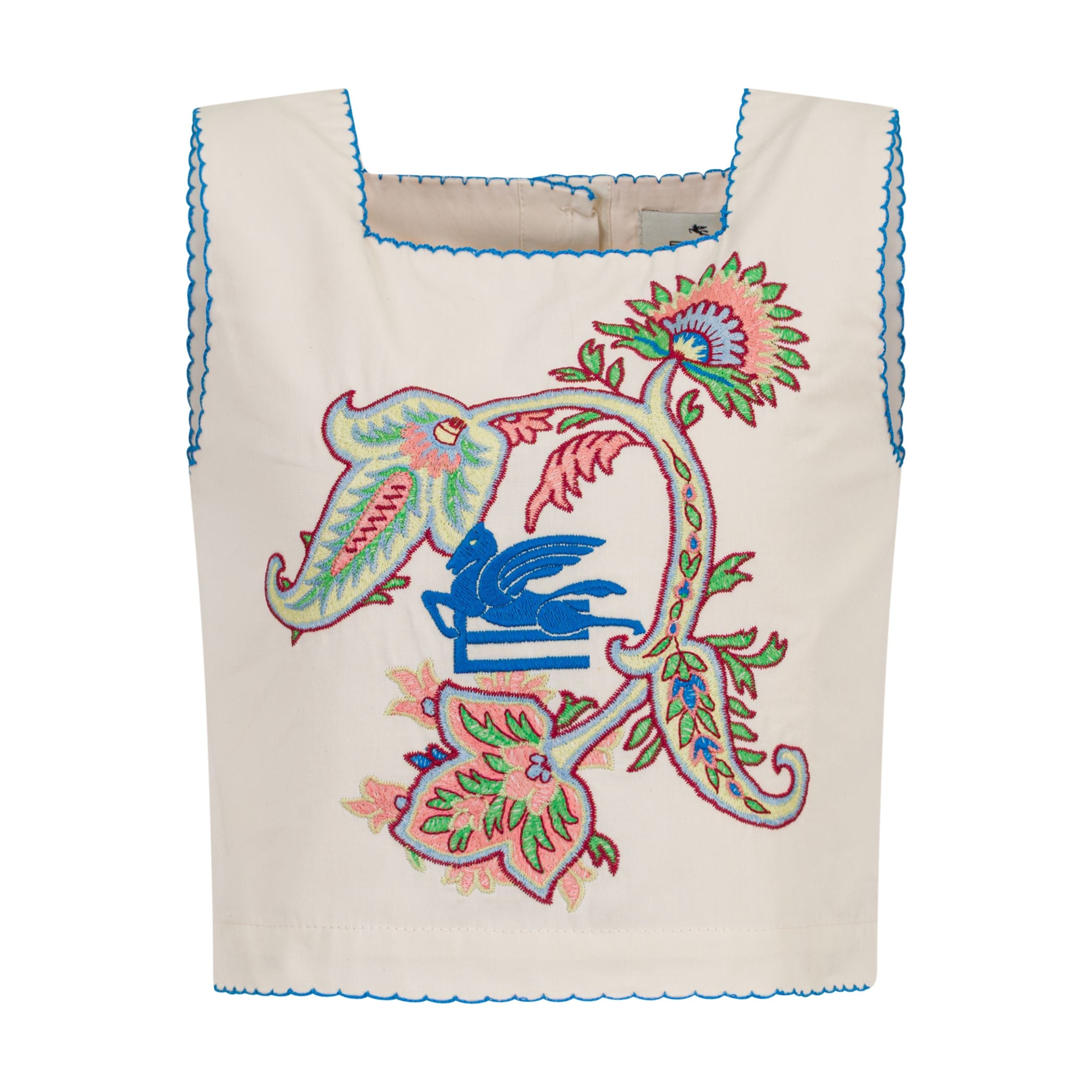 Top ETRO 107