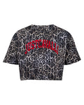 T-SHIRT JUST CAVALLI