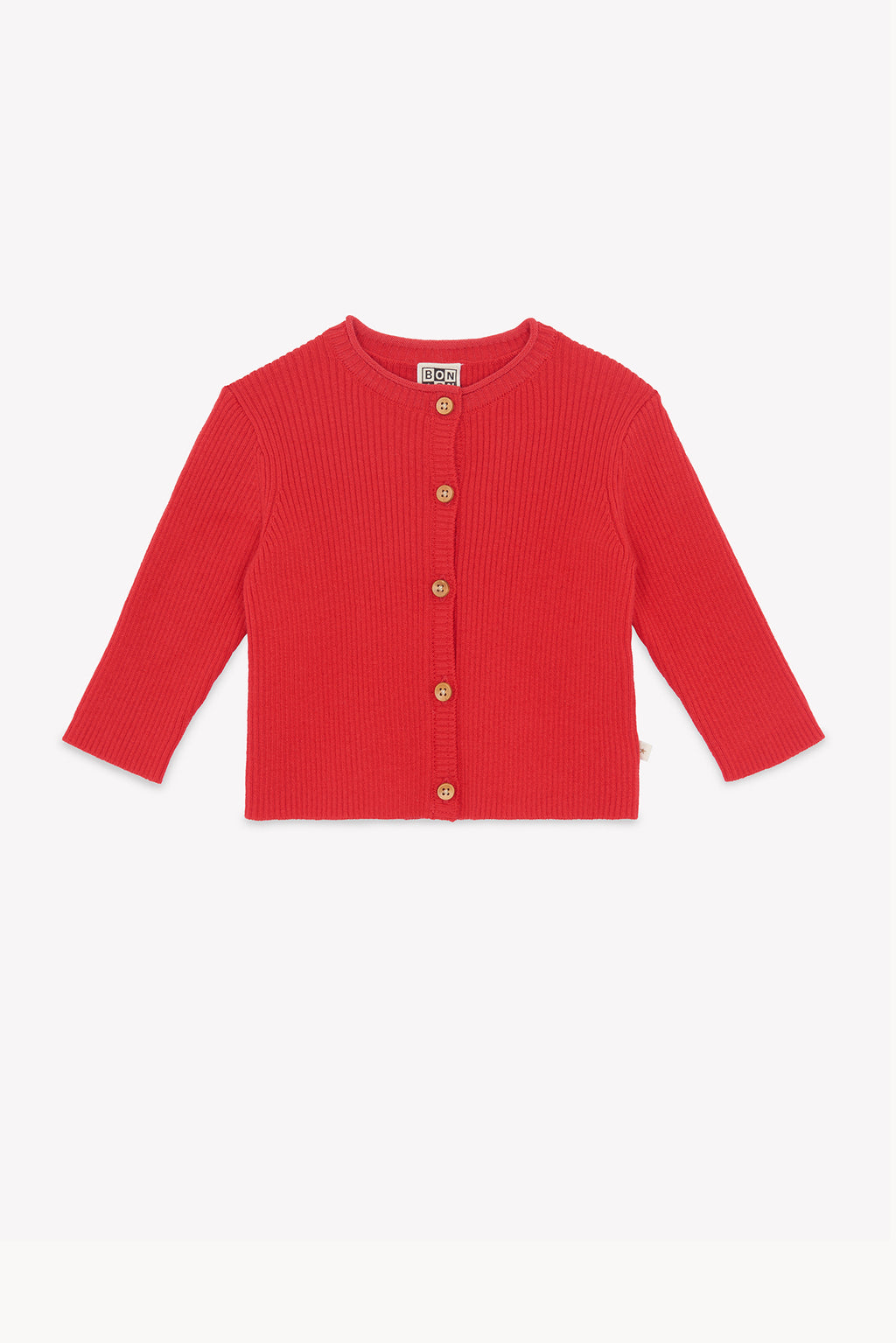 CARDIGAN BONTON 310