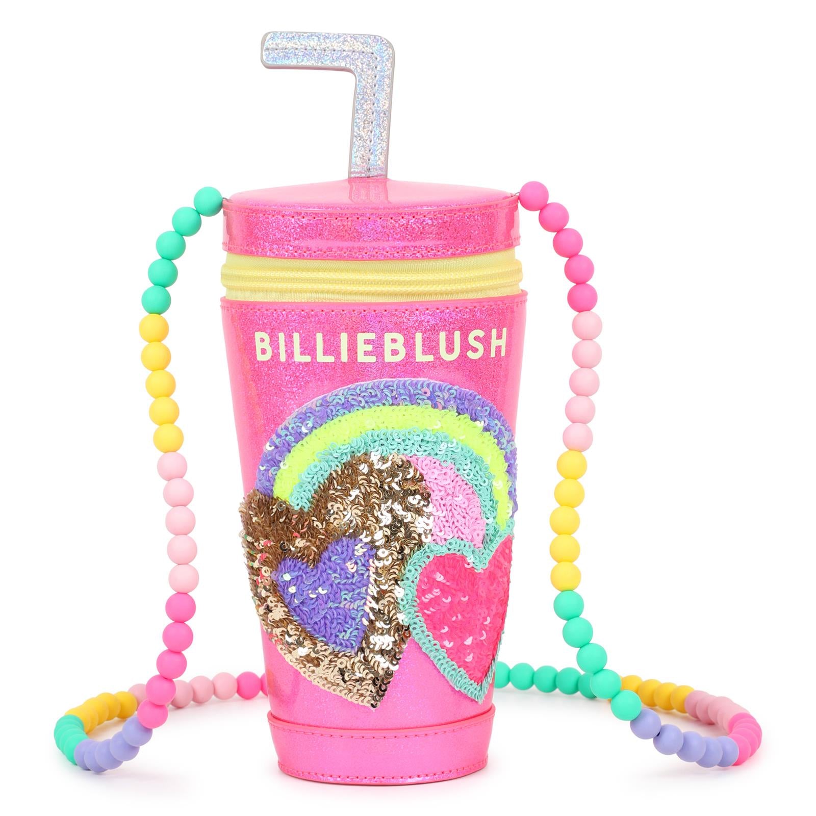 BORSA A MANO BILLIEBLUSH Multicolore