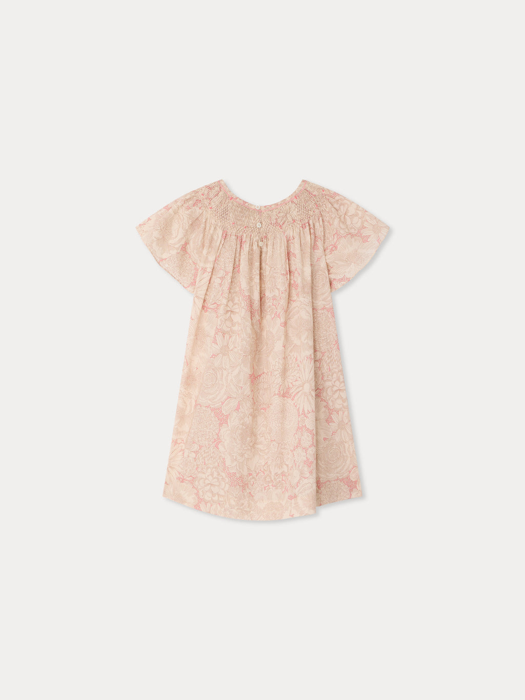 BONPOINT FL ROSE MOYEN