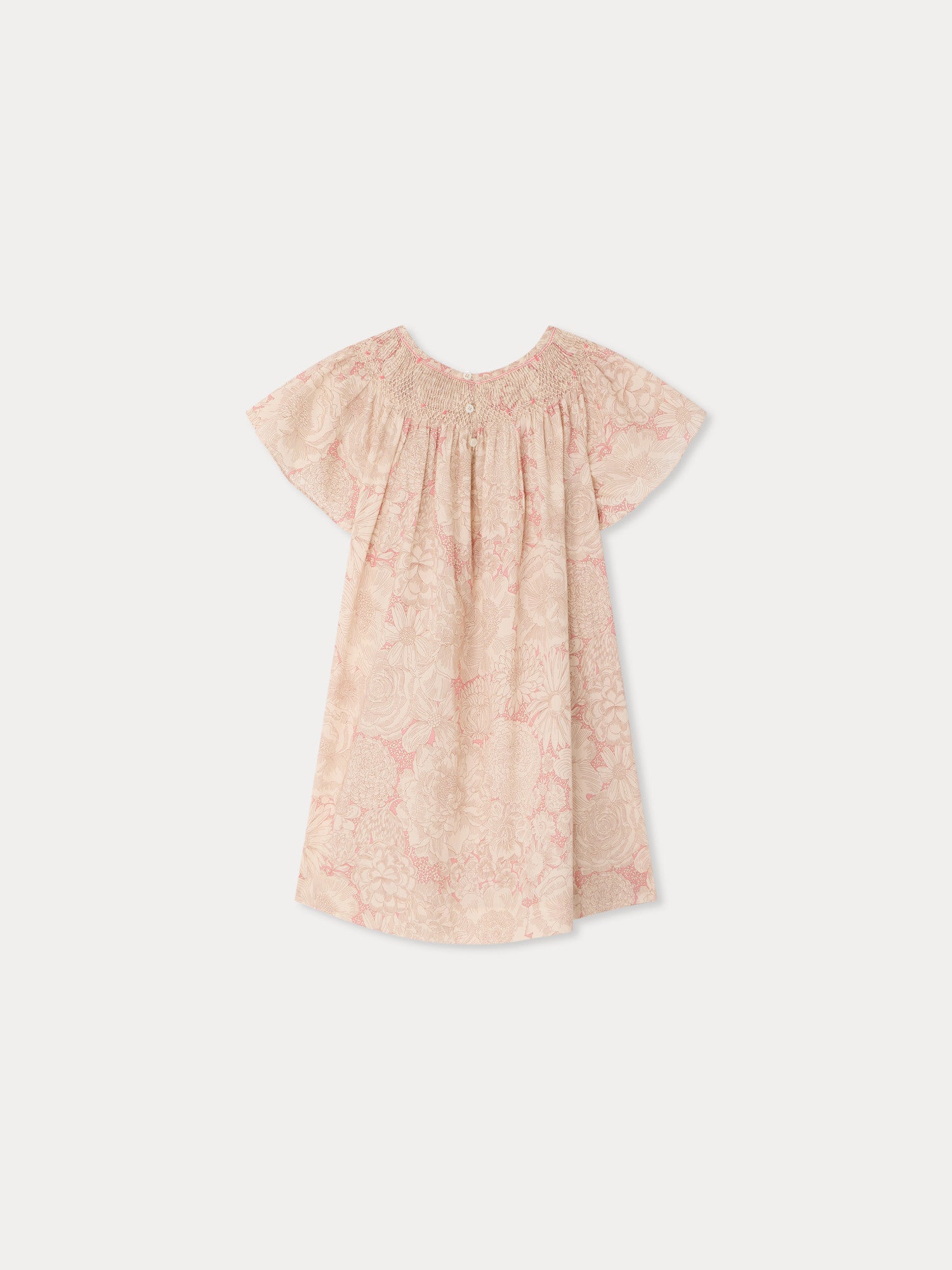 BONPOINT FL ROSE MOYEN