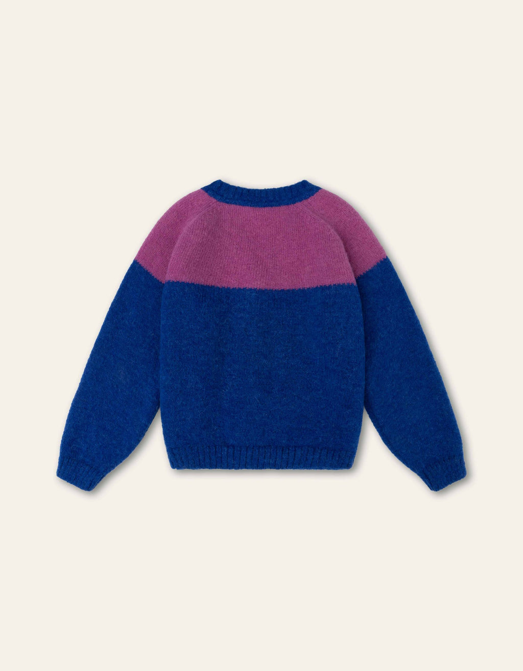 CARDIGAN OILILY