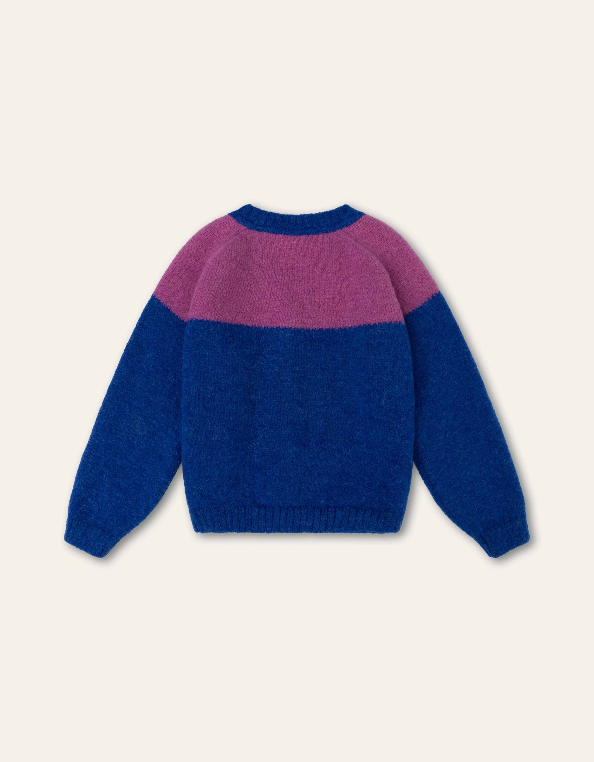 CARDIGAN OILILY