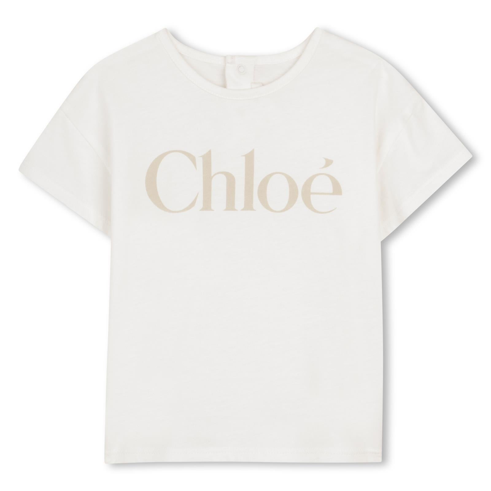 T-SHIRT CHLOE 117