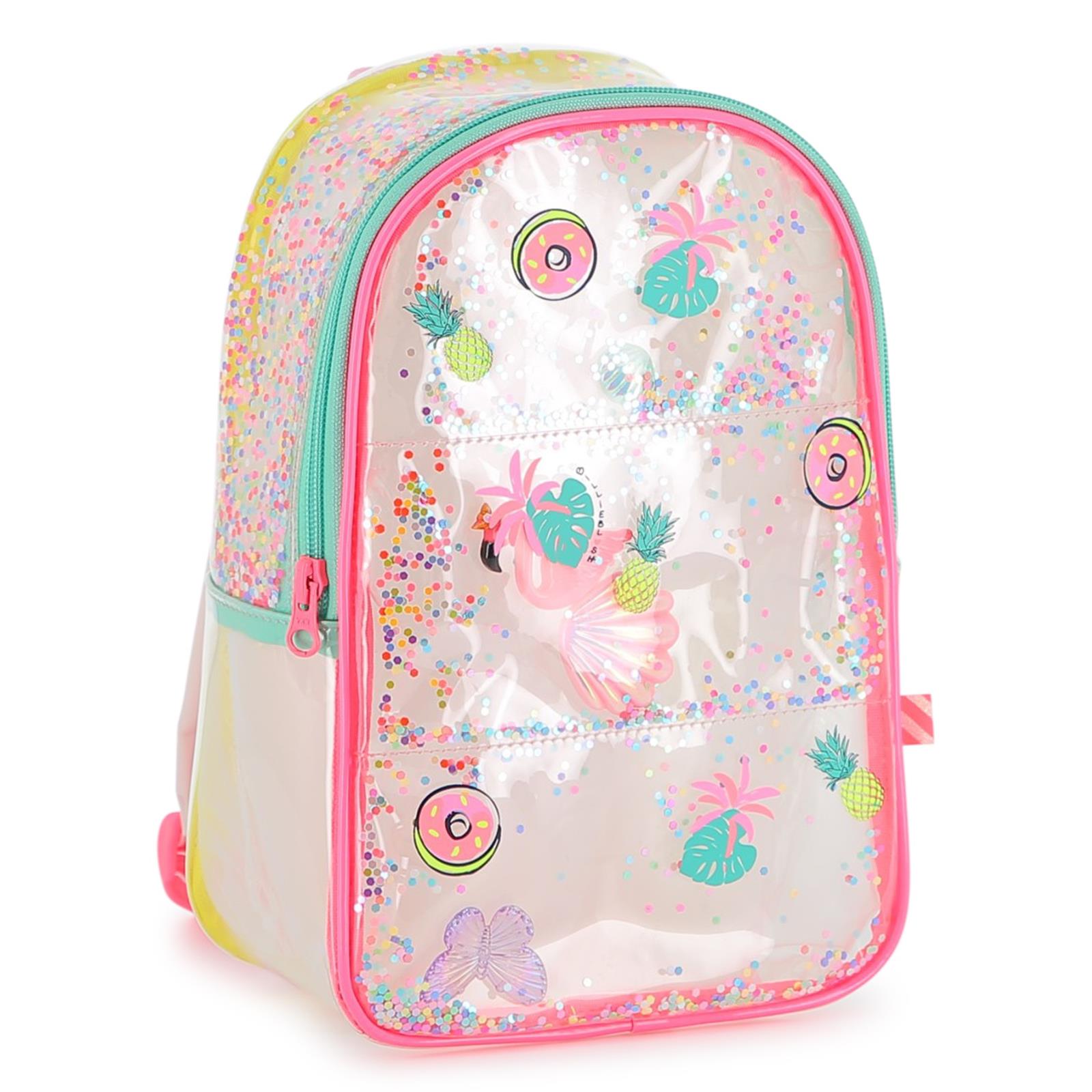 ZAINO BILLIEBLUSH Rosa