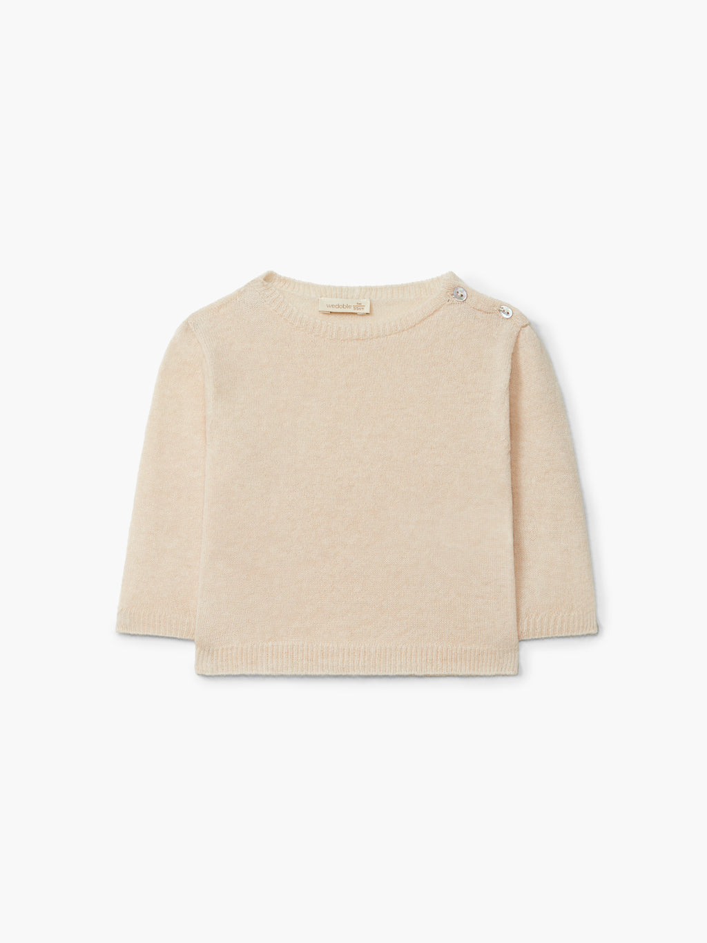 Maglia WEDOBLE
