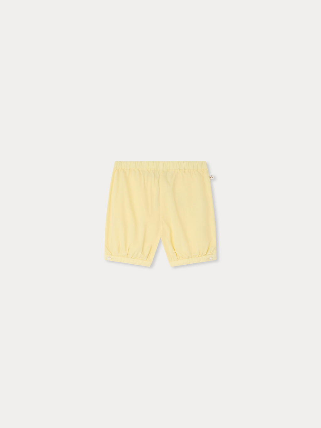 Bloomer BONPOINT JAUNE